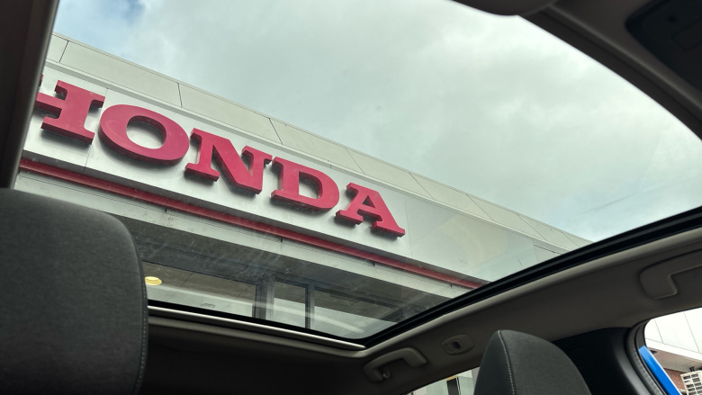 Nissan Qashqai 1.3 DiG-T MH N-Connecta 5dr Petrol Hatchback